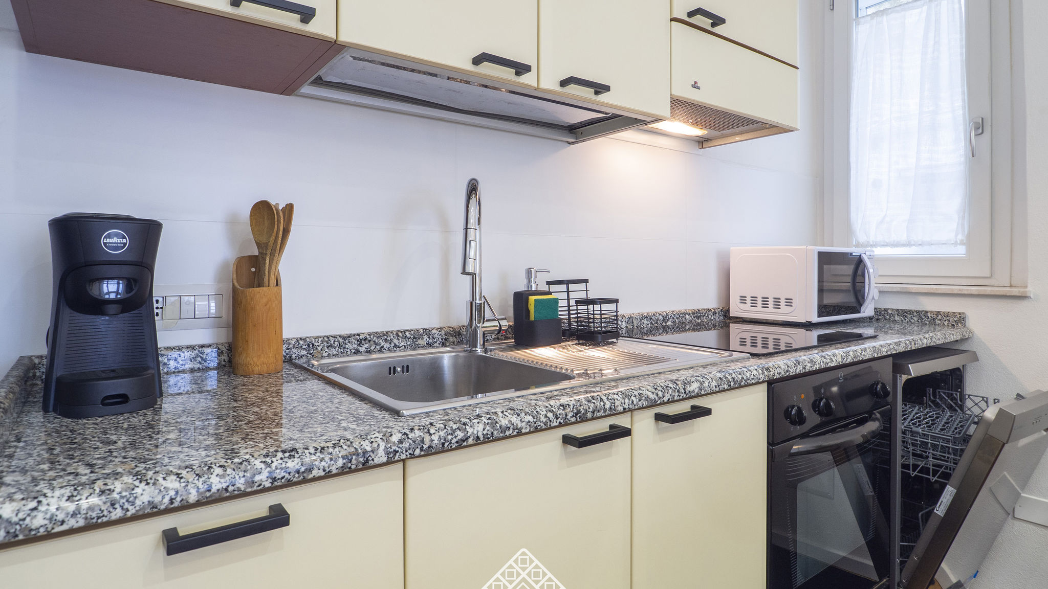 Italianway Cagliari Giardini 19 - Morada