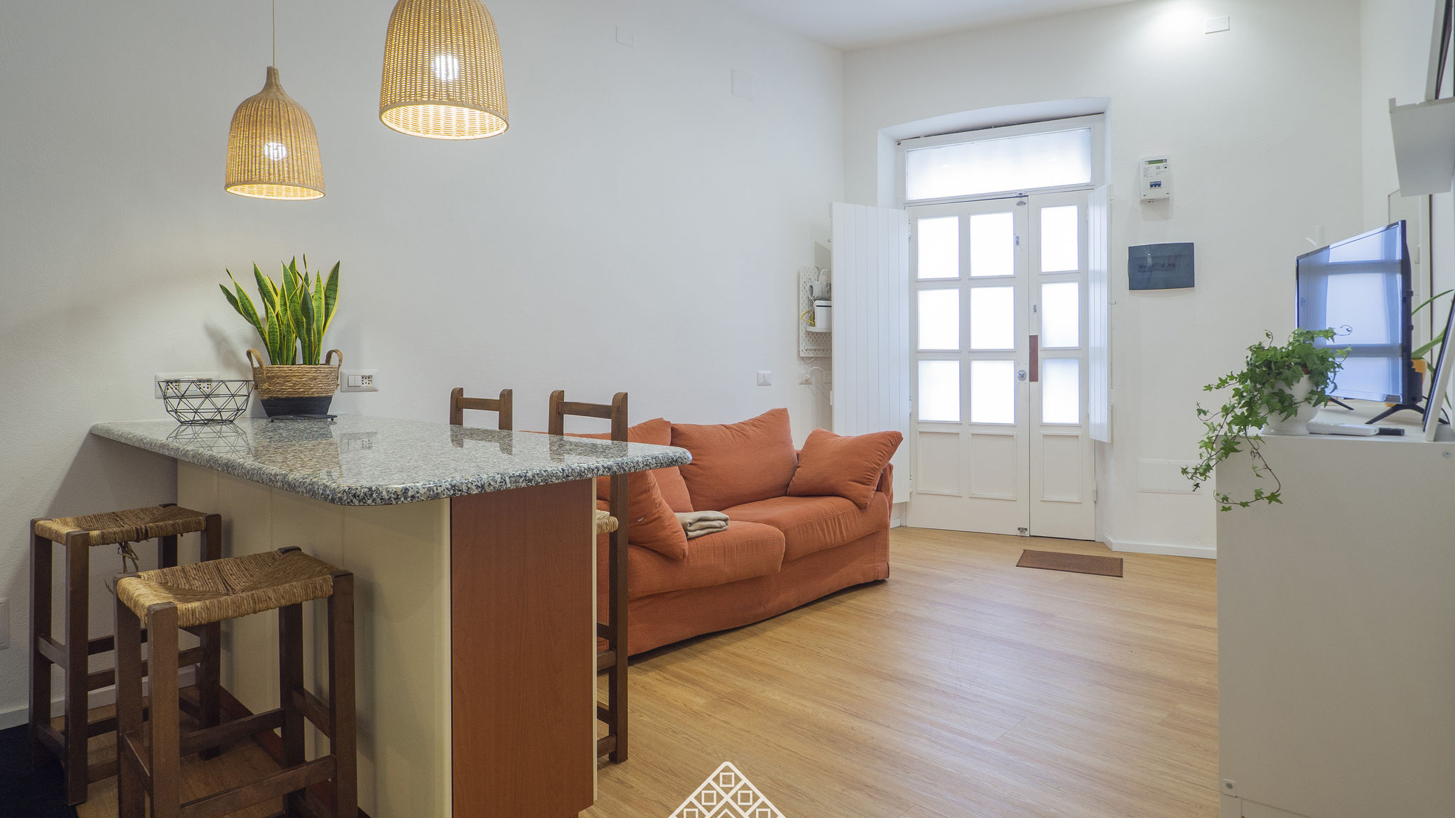 Italianway Cagliari Giardini 19 - Morada