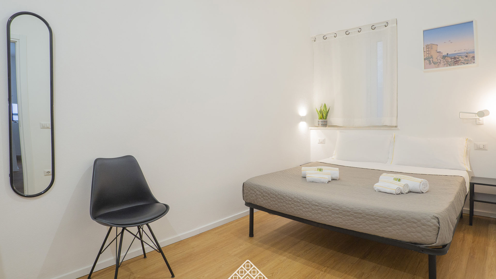 Italianway Cagliari Giardini 19 - Morada