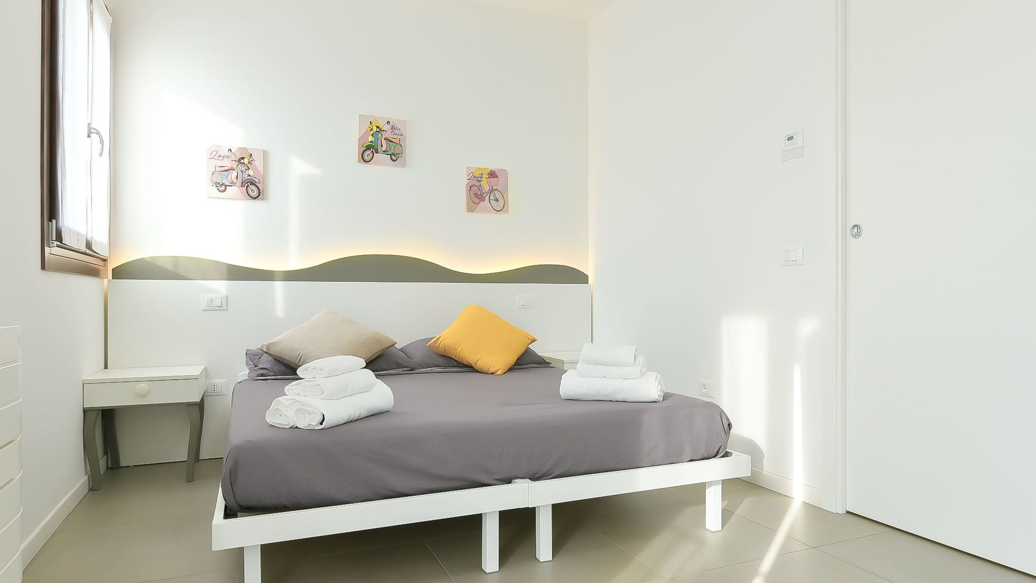 Italianway Venezia QUEEN HOME VENICE FLY 2