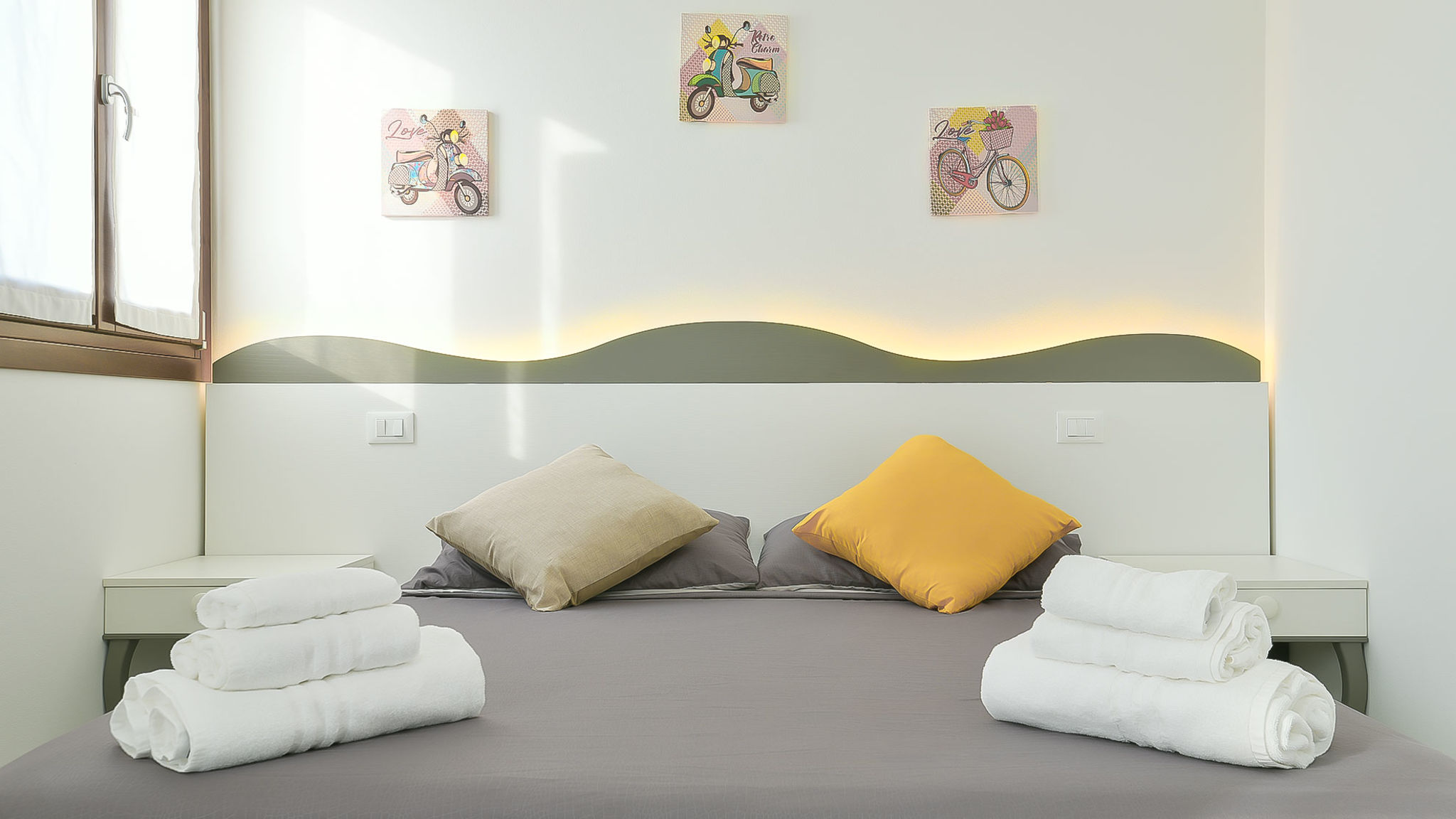 Italianway Venezia QUEEN HOME VENICE FLY 2