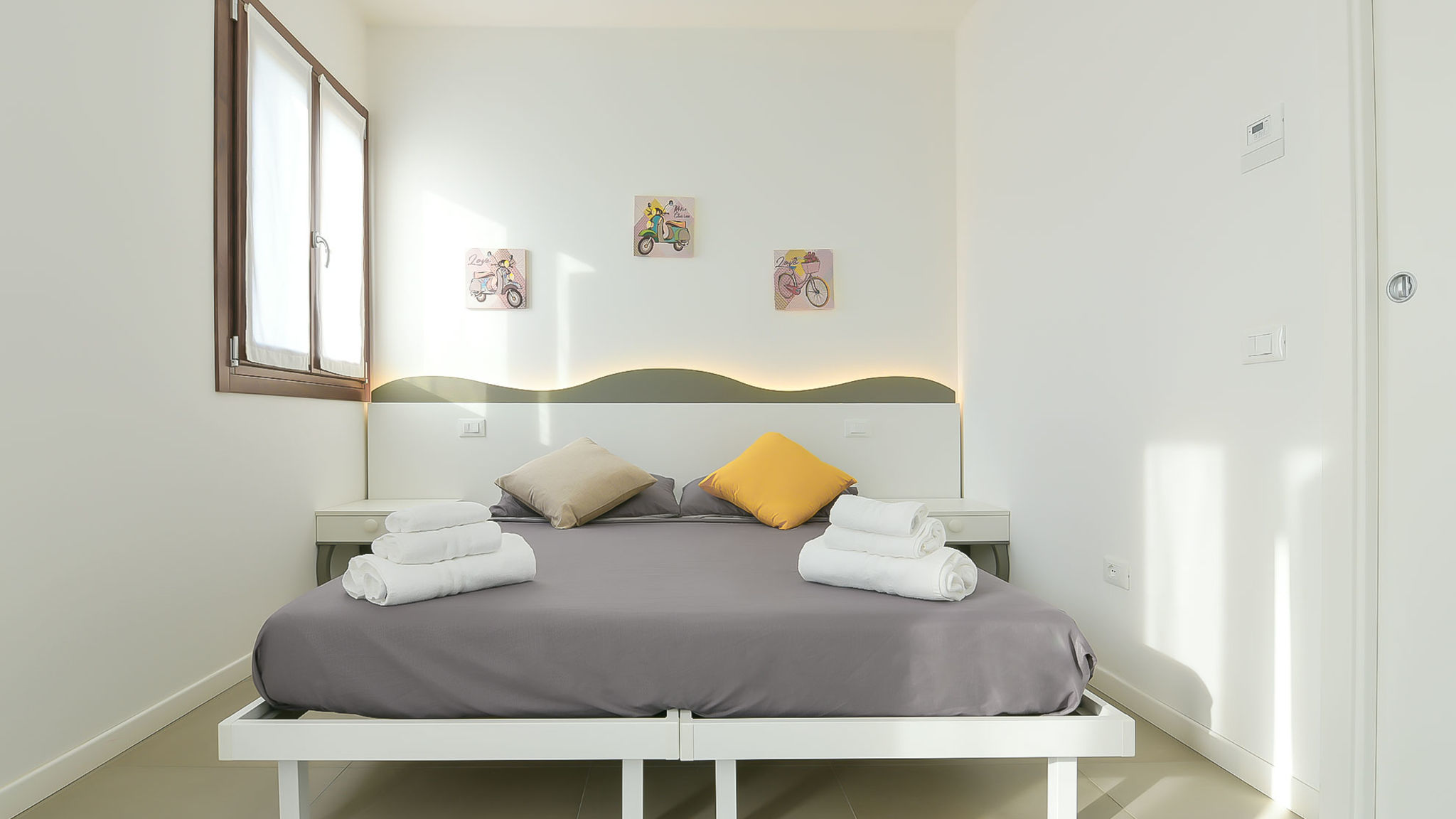 Italianway Venezia QUEEN HOME VENICE FLY 2