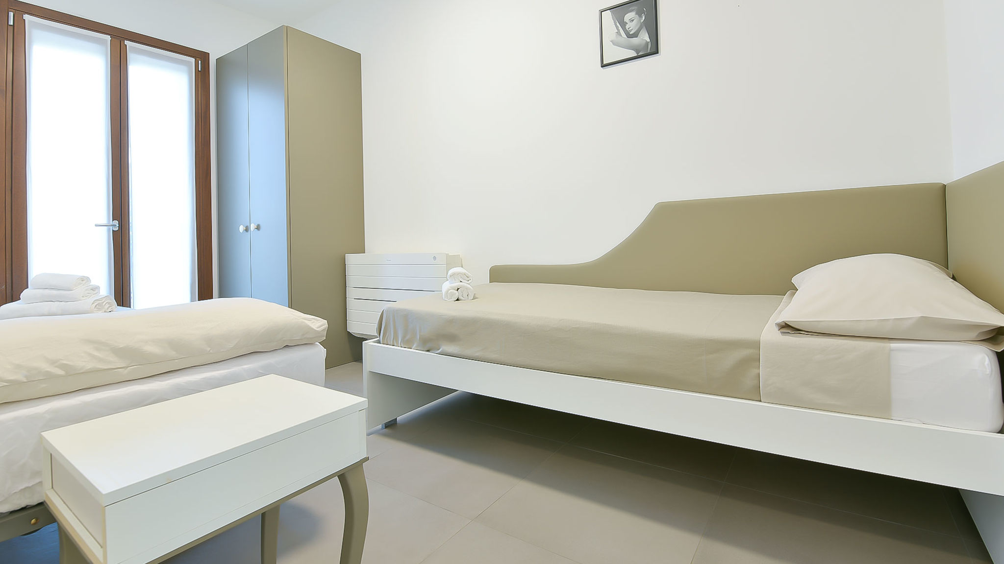 Italianway Venezia QUEEN HOME VENICE FLY 2