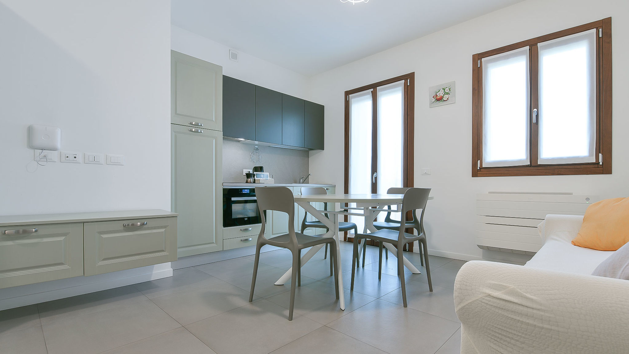 Italianway Venezia QUEEN HOME VENICE FLY 2