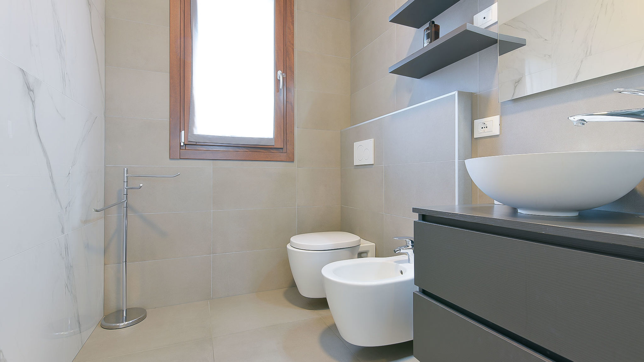 Italianway Venezia QUEEN HOME VENICE FLY 3
