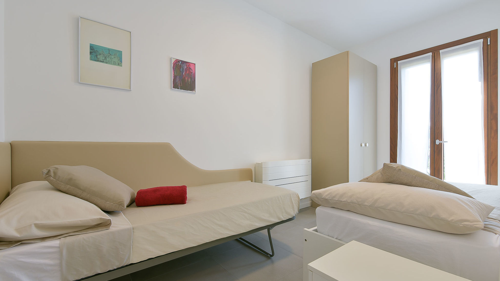 Italianway Venezia QUEEN HOME VENICE FLY 3