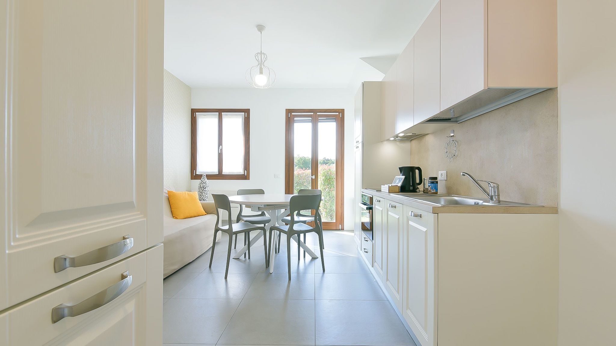 Italianway Venezia QUEEN HOME VENICE FLY 3