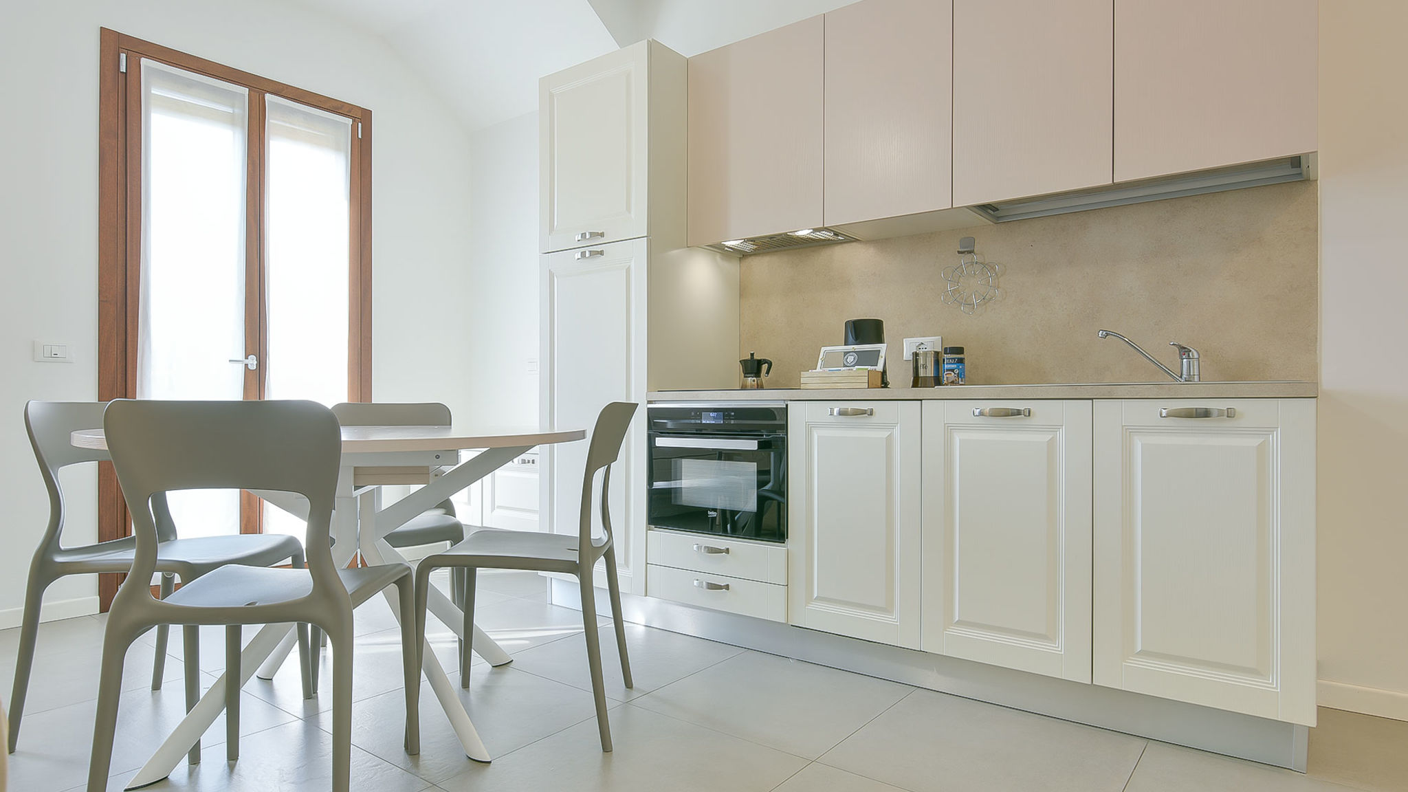 Italianway Venezia QUEEN HOME VENICE FLY 3