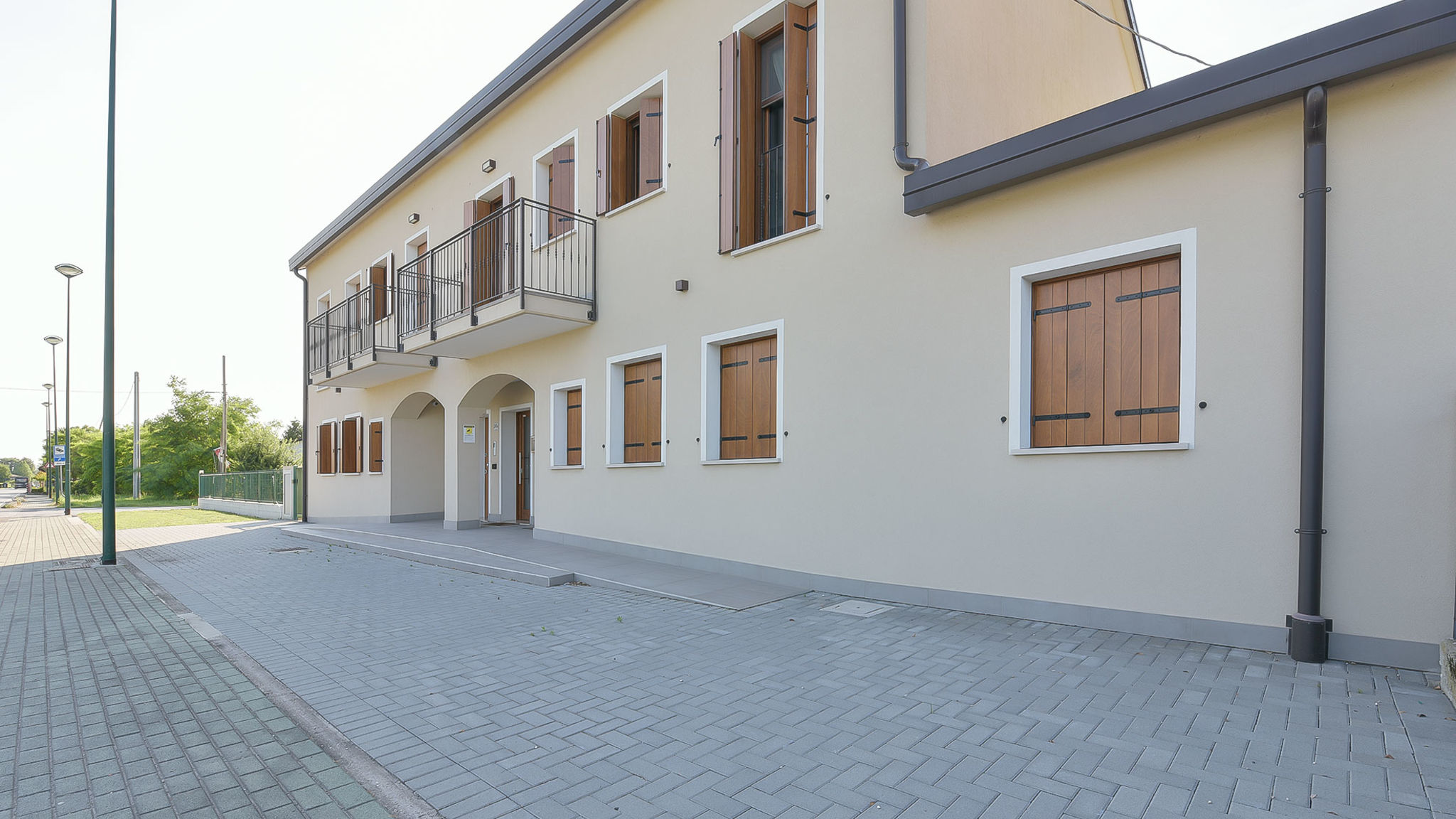 Italianway Venezia QUEEN HOME VENICE FLY 3