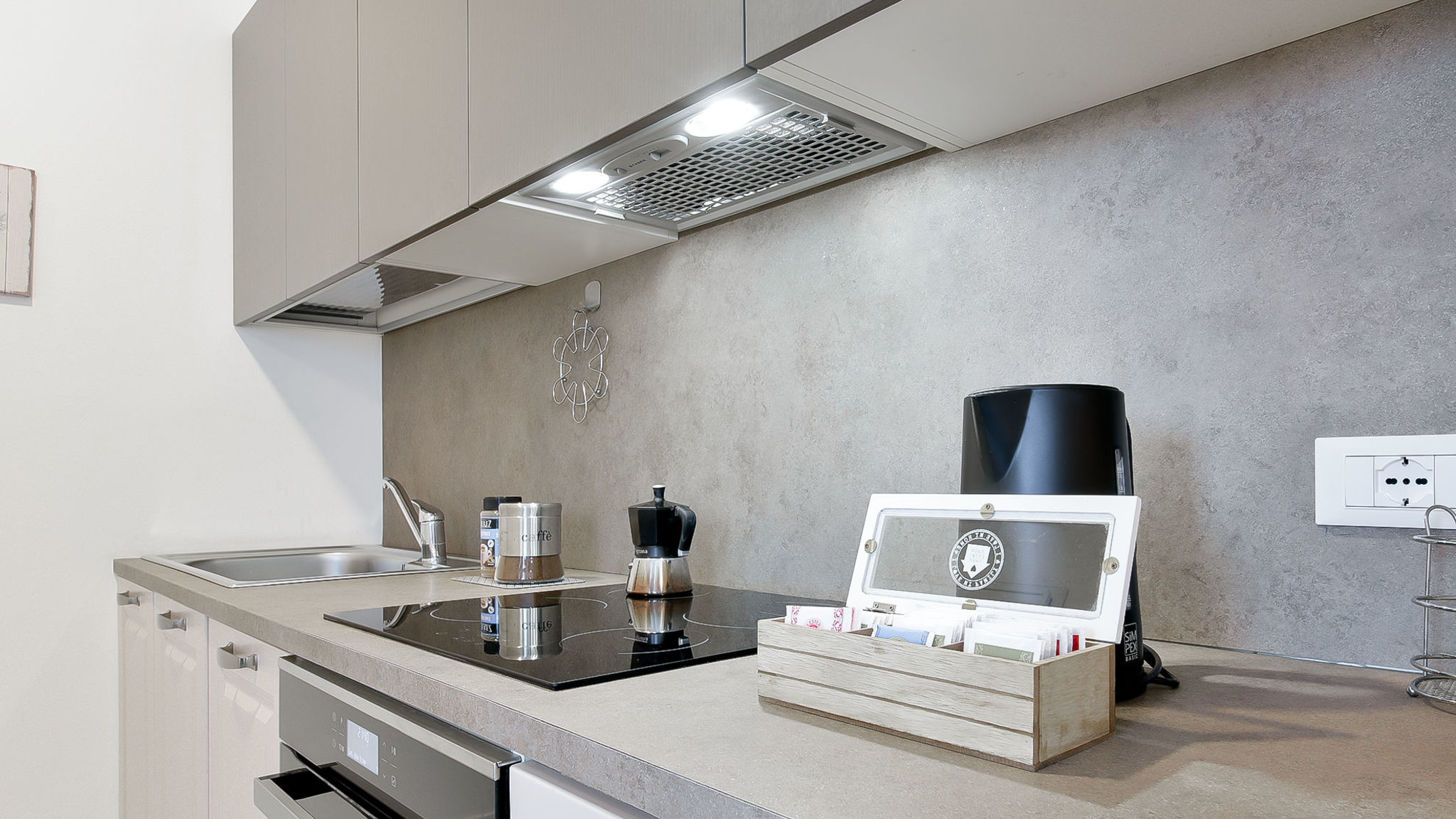 Italianway Venezia QUEEN HOME VENICE FLY 3