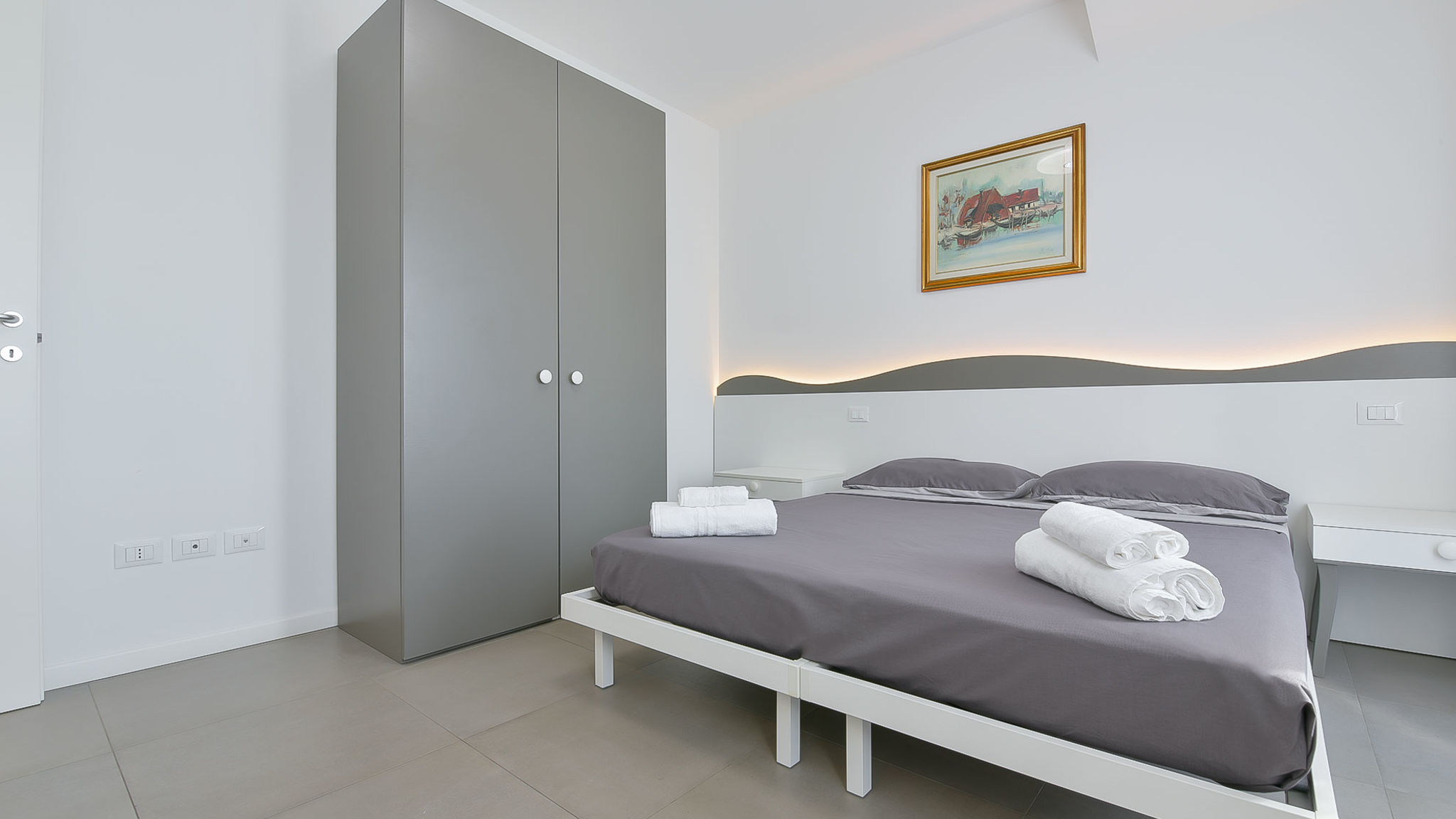 Italianway Venezia QUEEN HOME VENICE FLY 3