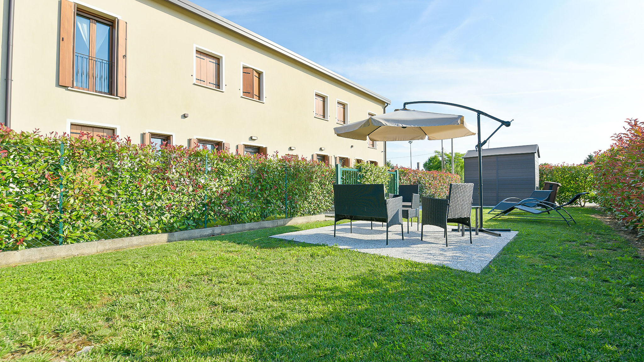 Italianway Venezia QUEEN HOME VENICE FLY 3