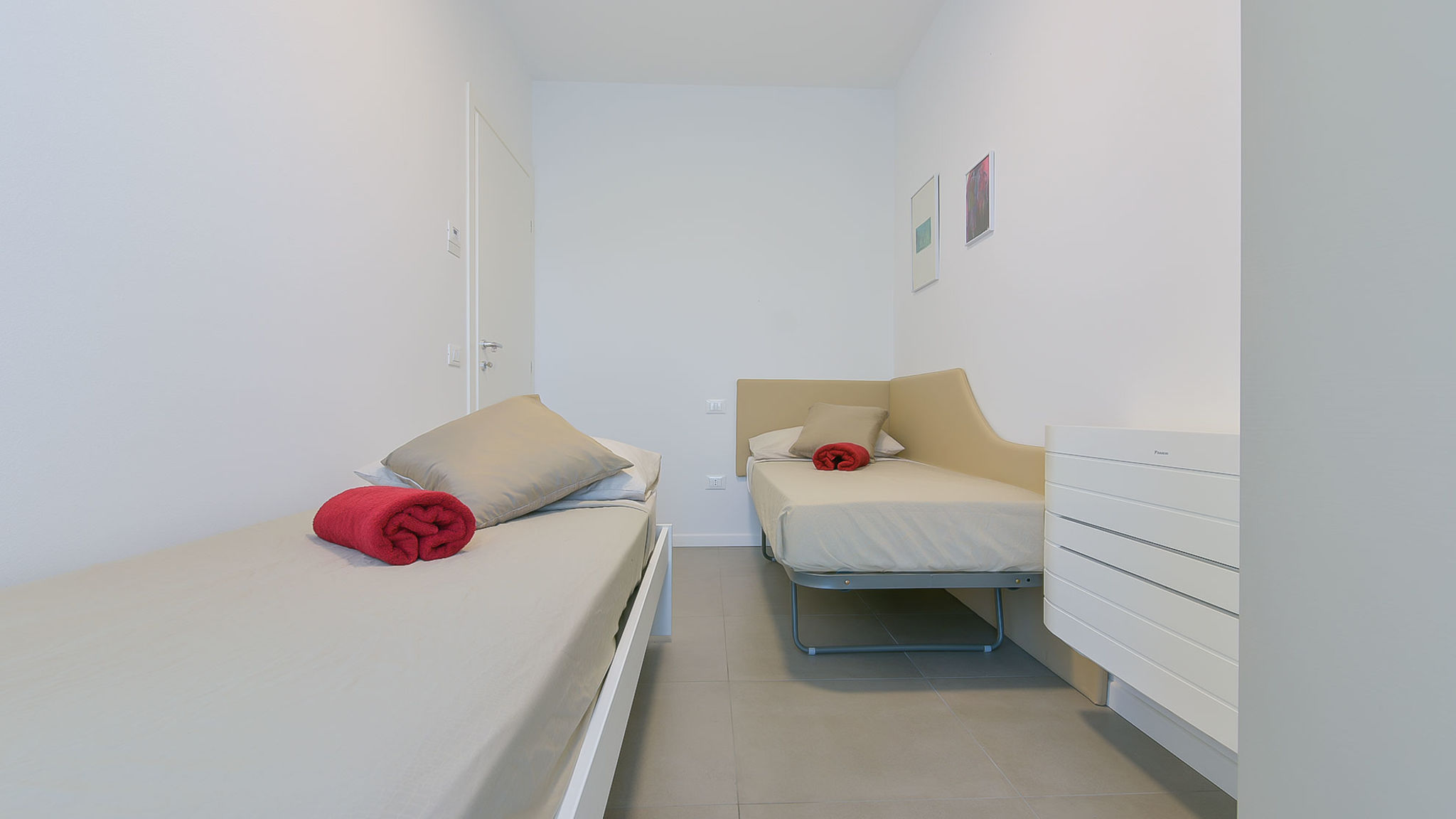 Italianway Venezia QUEEN HOME VENICE FLY 4