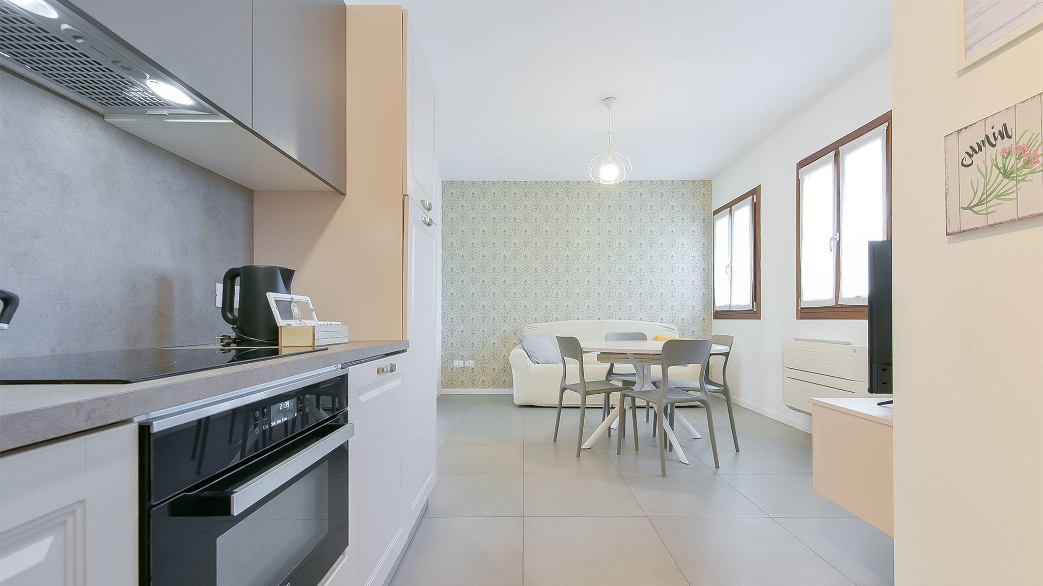 Italianway Venezia QUEEN HOME VENICE FLY 4