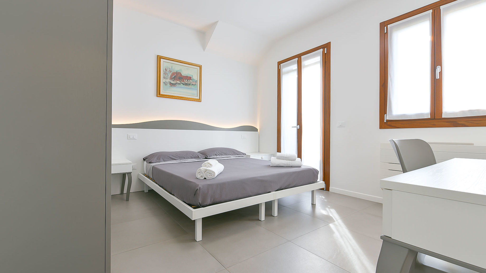 Italianway Venezia QUEEN HOME VENICE FLY 4