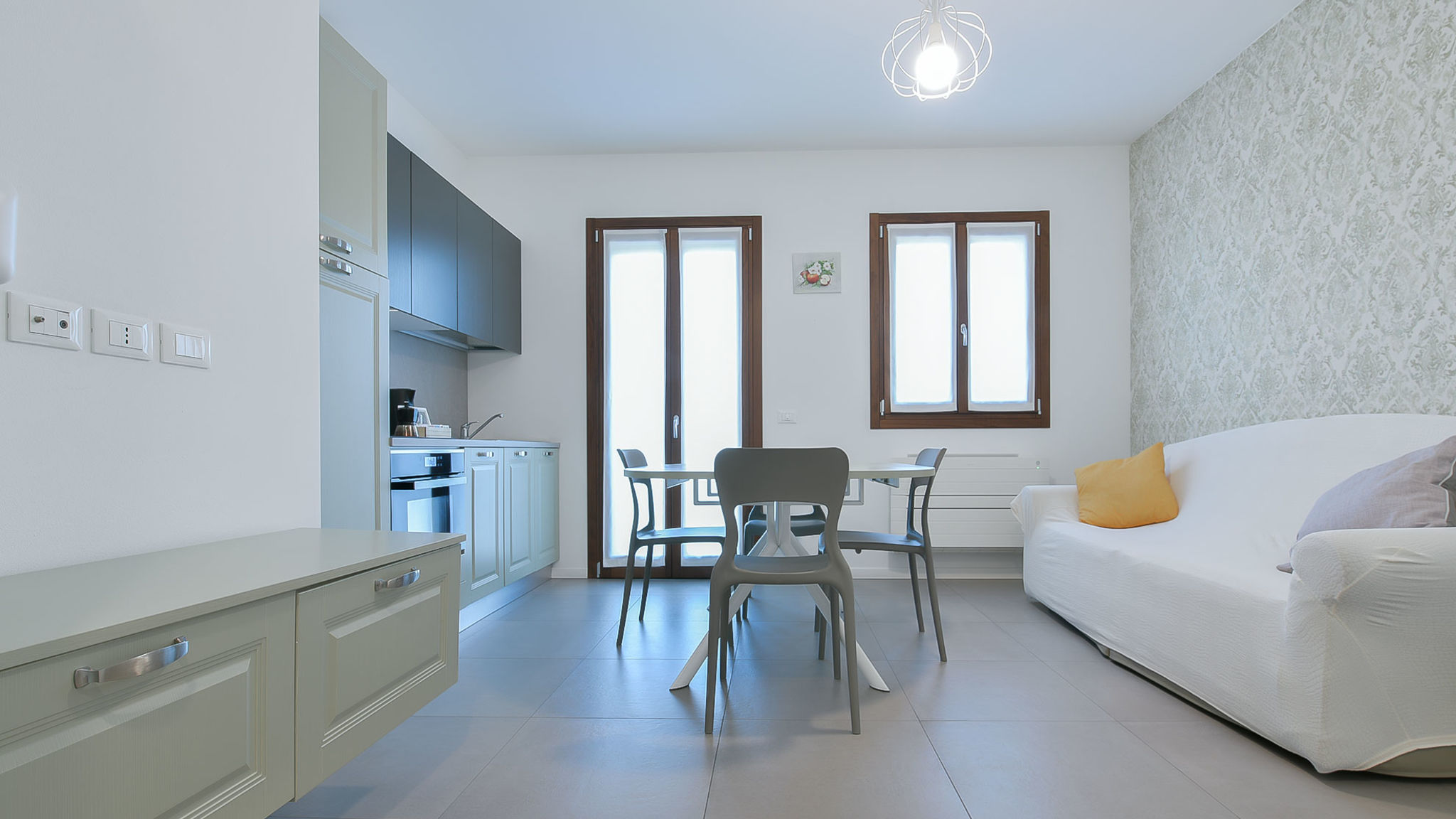 Italianway Venezia QUEEN HOME VENICE FLY 4