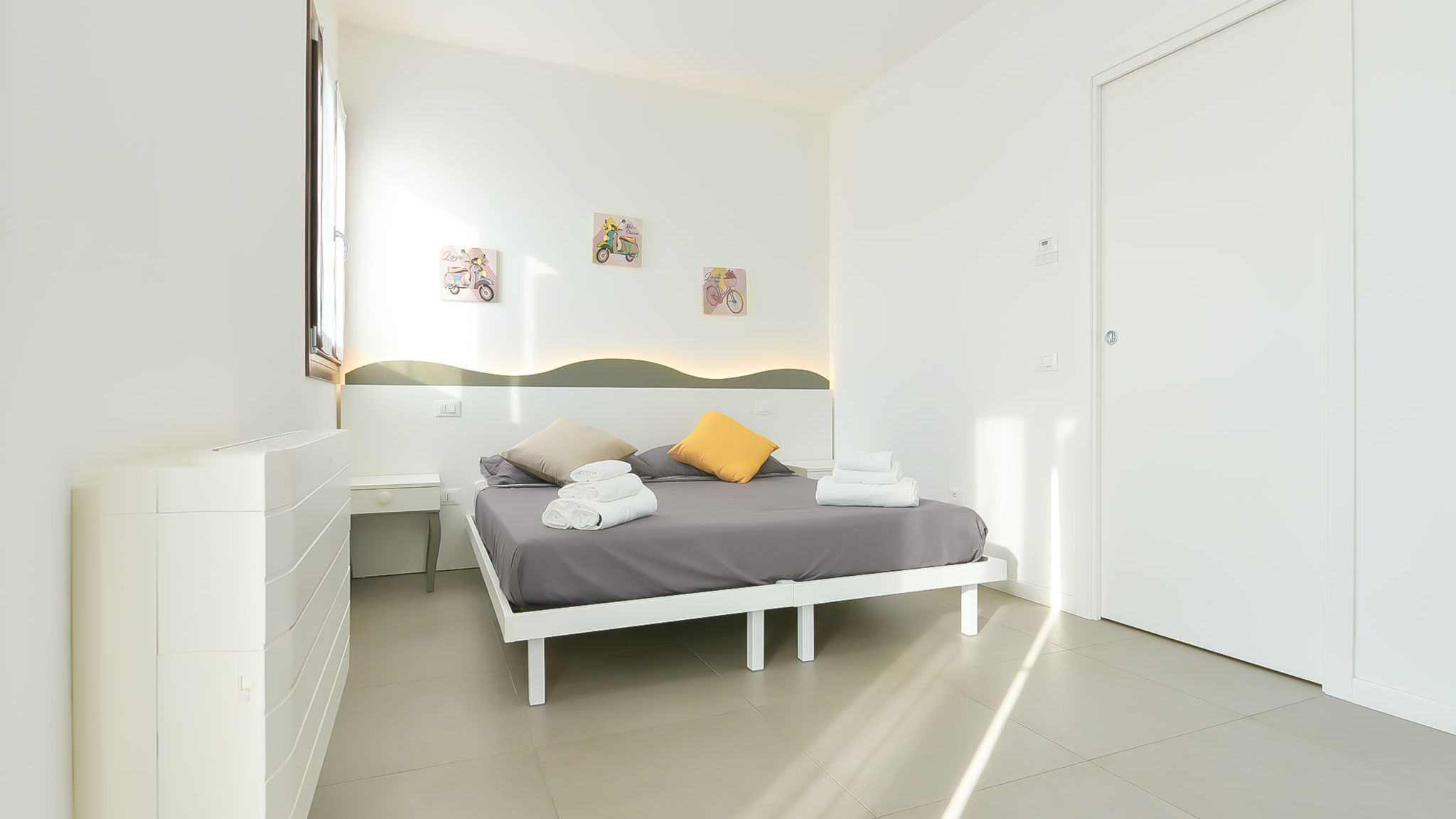 Italianway Venezia QUEEN HOME VENICE FLY 4