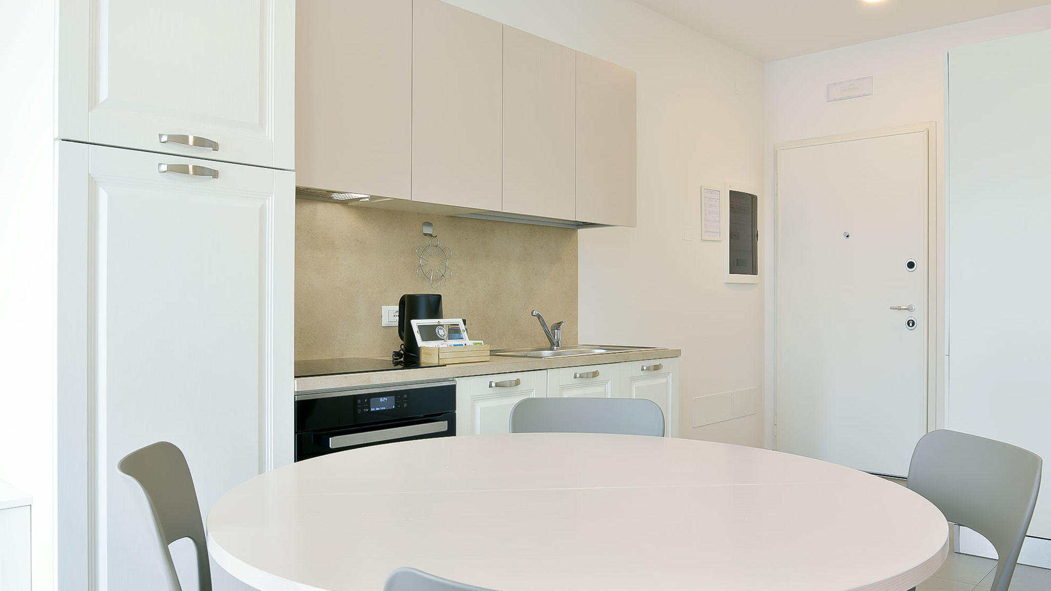 Italianway Venezia QUEEN HOME VENICE FLY 4