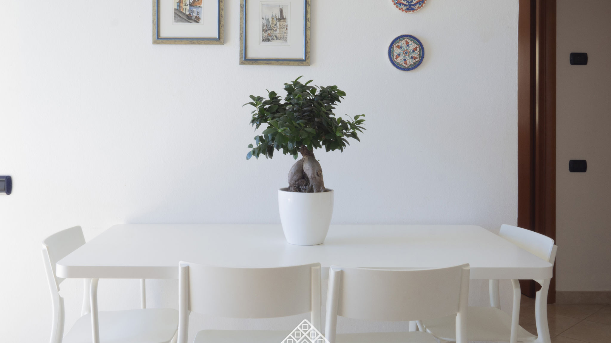 Italianway Bari Sardo Is Feminas 25 - Morada