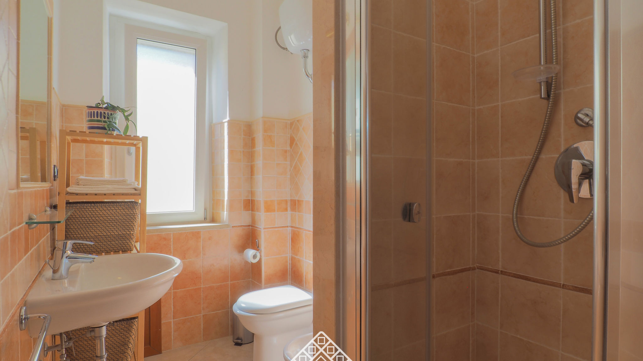 Italianway Bari Sardo Is Feminas 25 - Morada