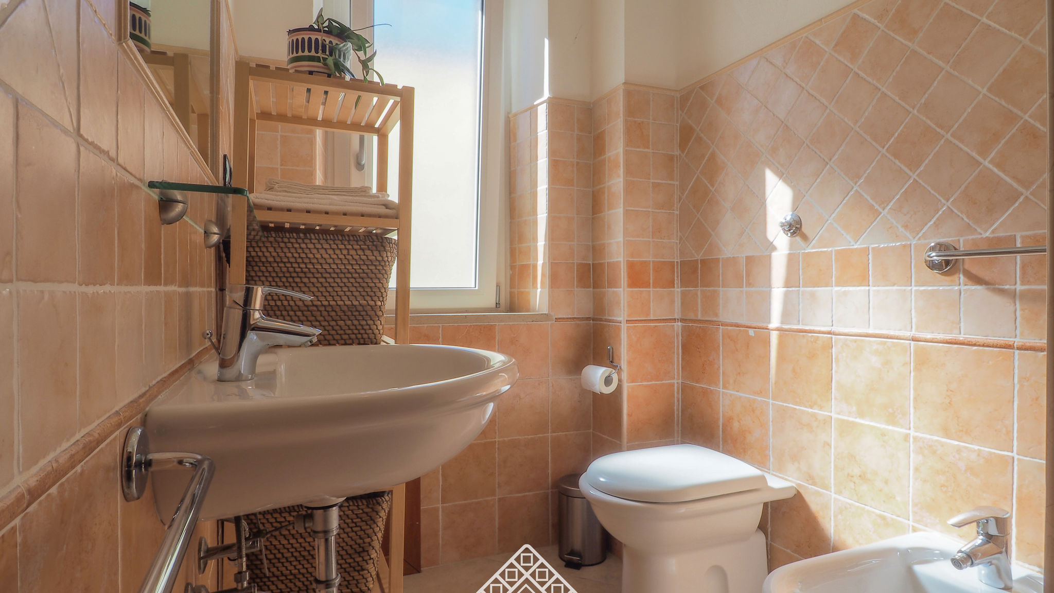 Italianway Bari Sardo Is Feminas 25 - Morada