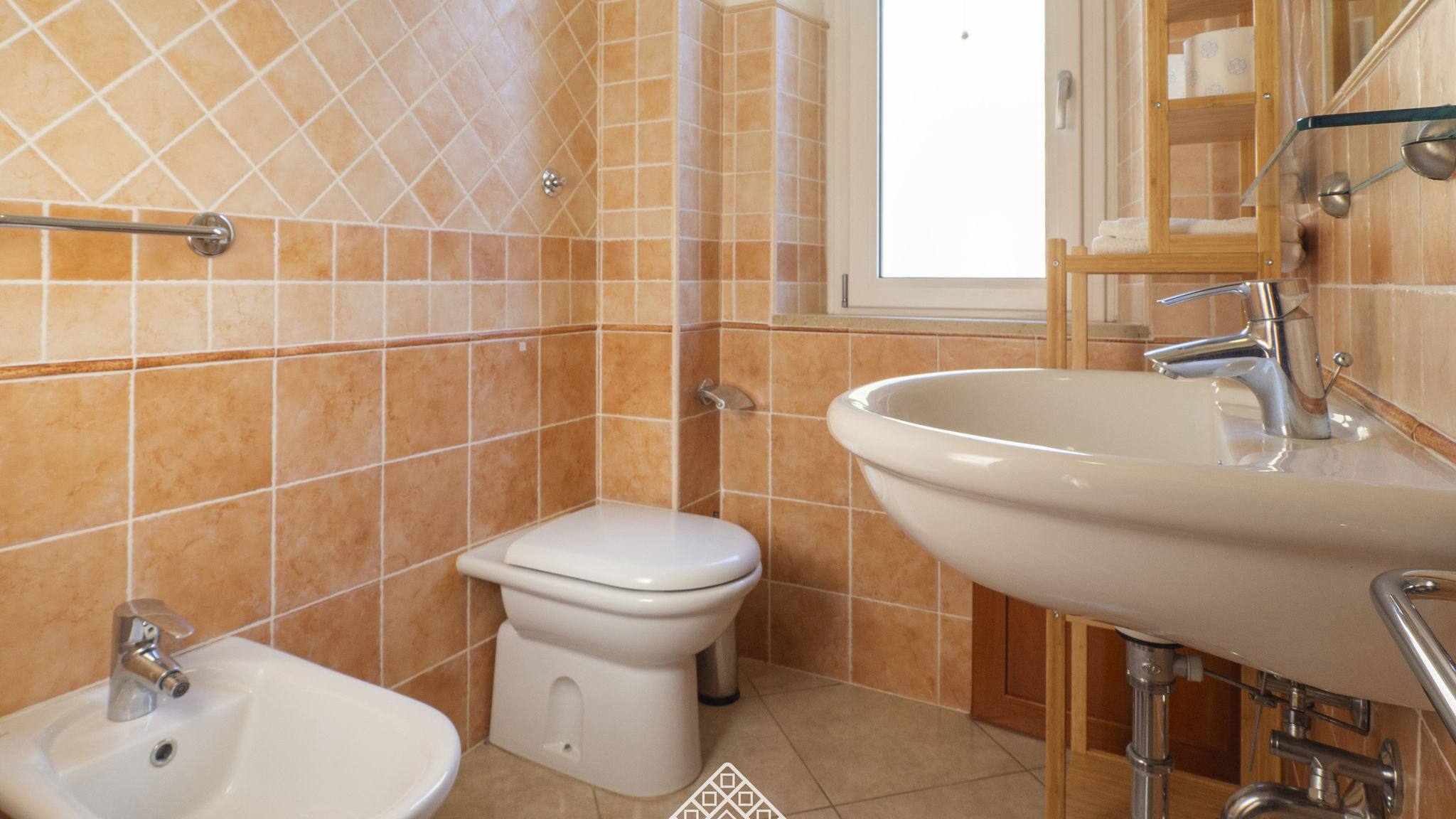 Italianway Bari Sardo Is Feminas 26 - Morada