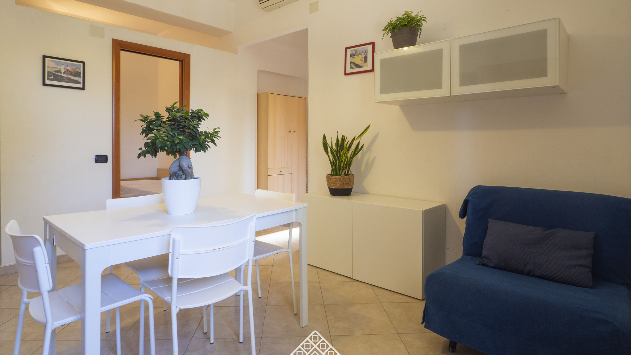 Italianway Bari Sardo Is Feminas 26 - Morada