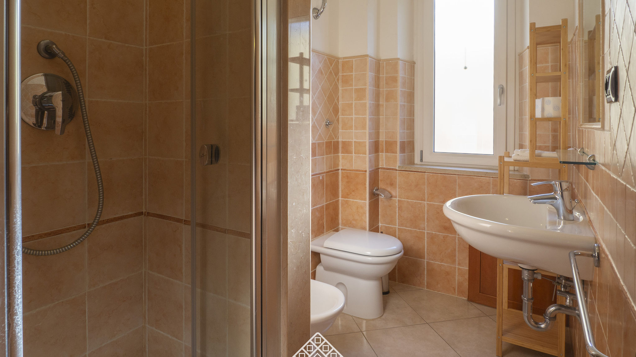 Italianway Bari Sardo Is Feminas 26 - Morada