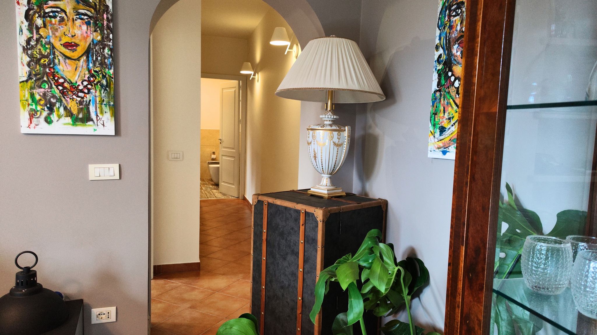 Italianway Taormina Dimora Aurora