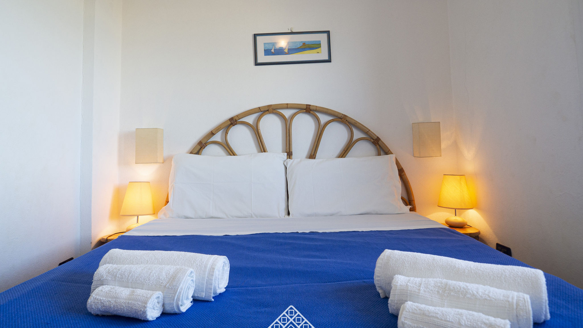 Italianway Bari Sardo Is Feminas 42 - Morada