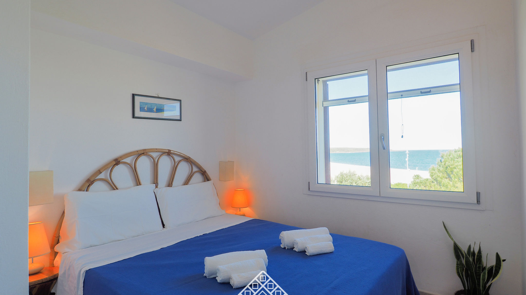 Italianway Bari Sardo Is Feminas 42 - Morada