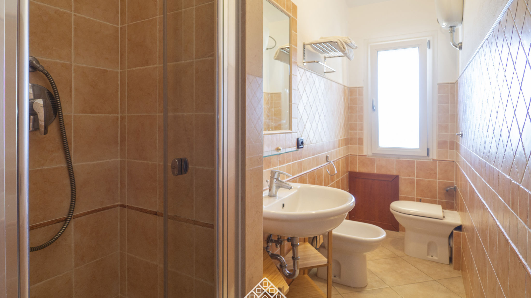 Italianway Bari Sardo Is Feminas 43 - Morada