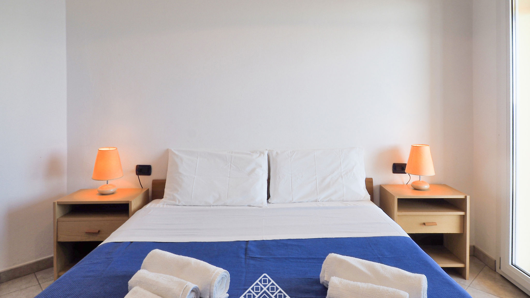 Italianway Bari Sardo Is Feminas 43 - Morada