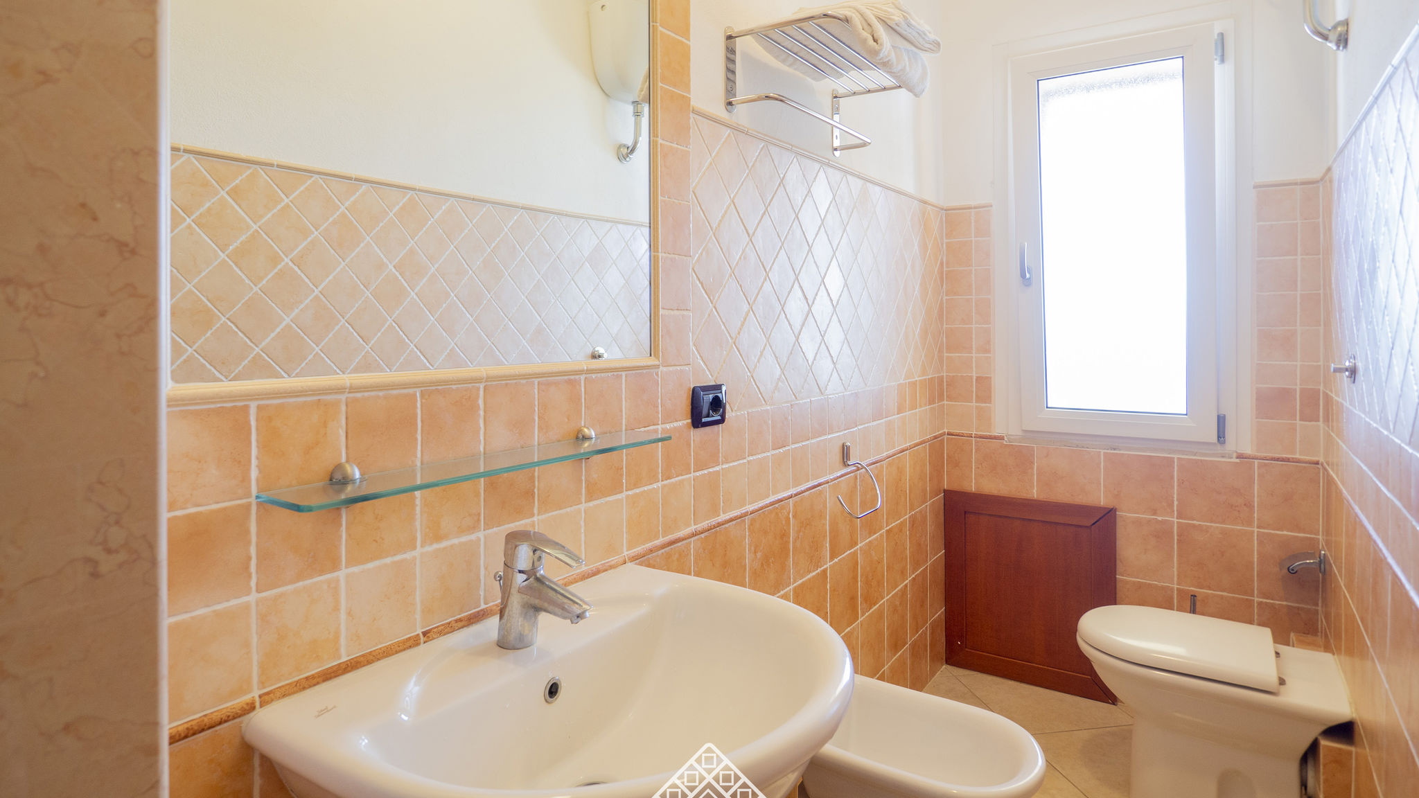 Italianway Bari Sardo Is Feminas 43 - Morada