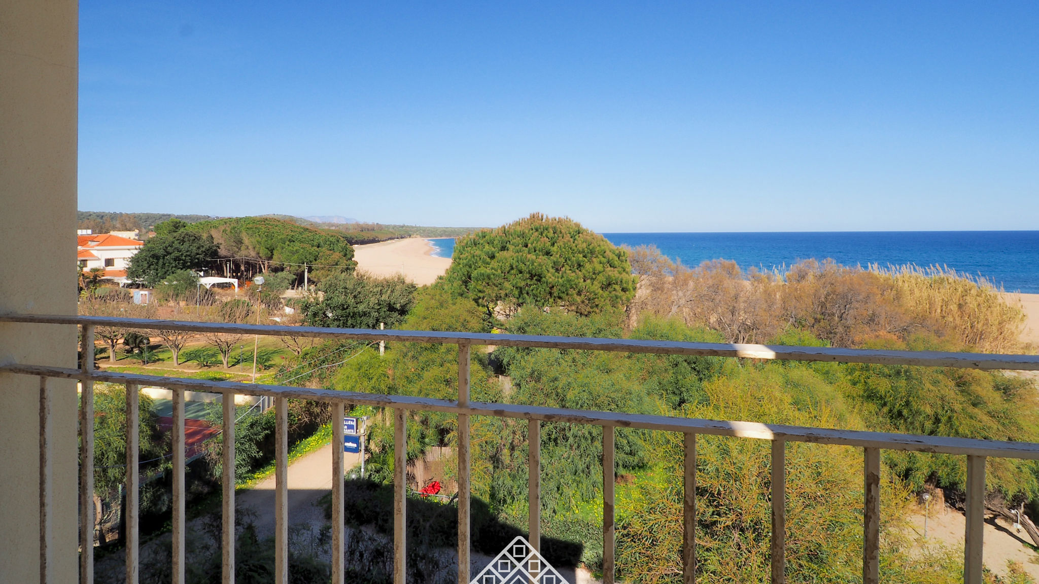 Italianway Bari Sardo Is Feminas 43 - Morada