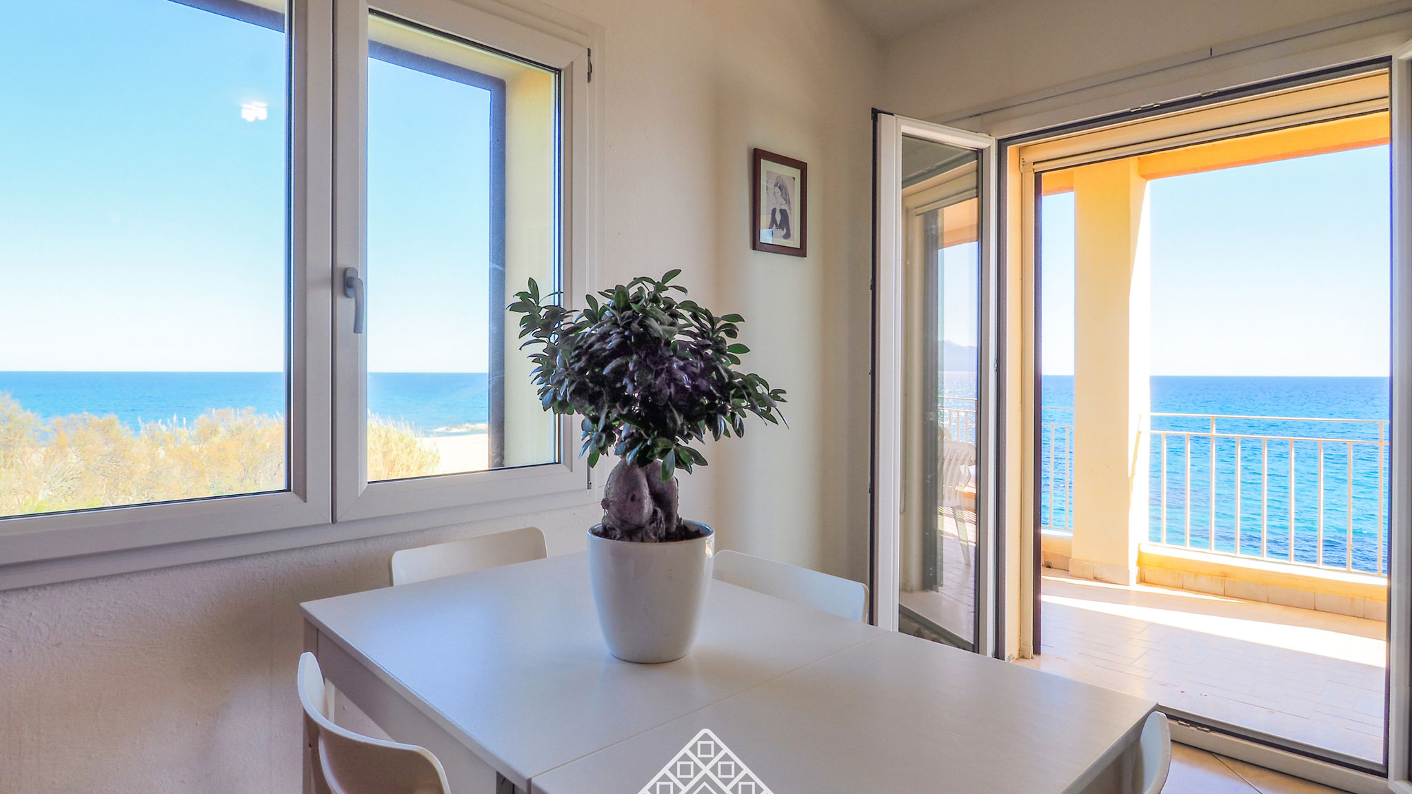 Italianway Bari Sardo Is Feminas 43 - Morada