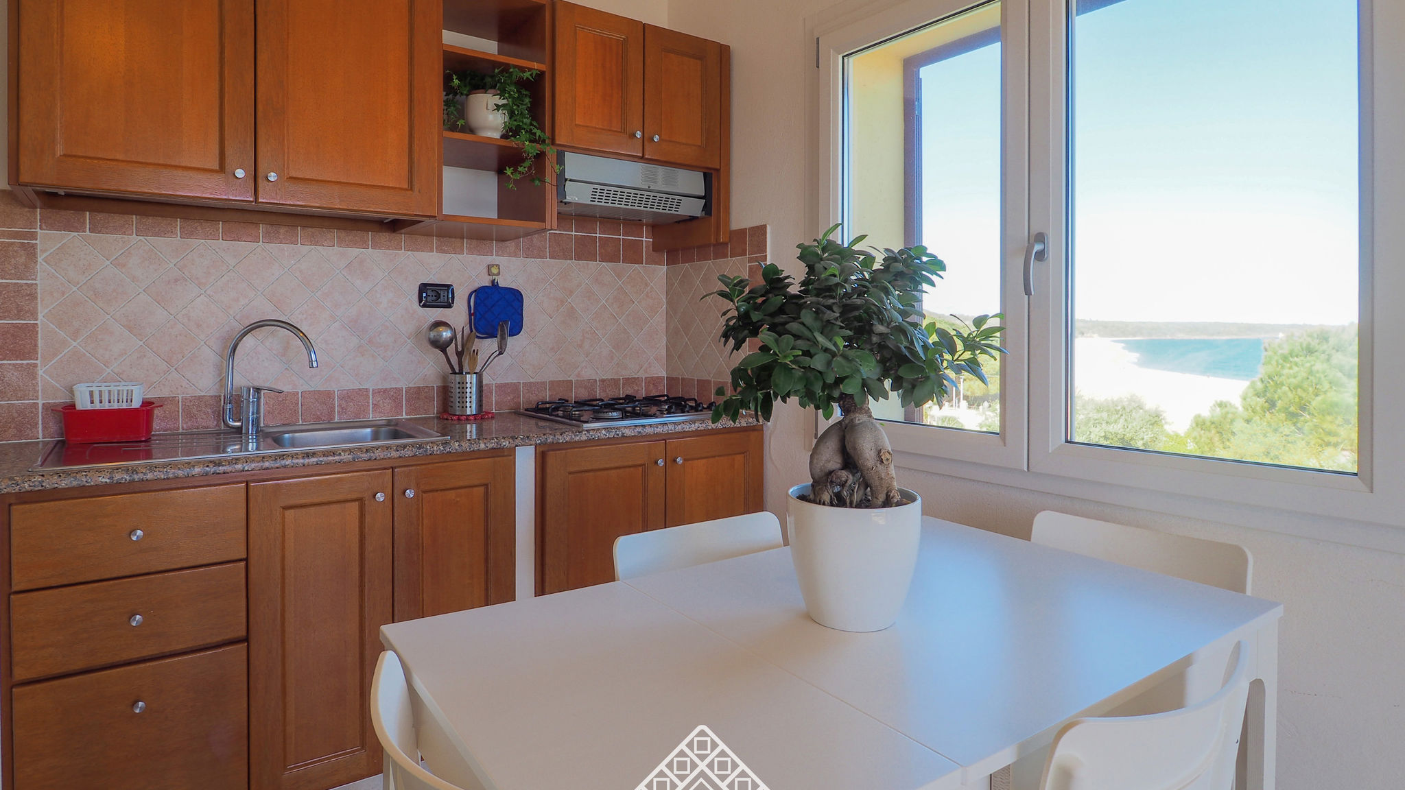 Italianway Bari Sardo Is Feminas 43 - Morada