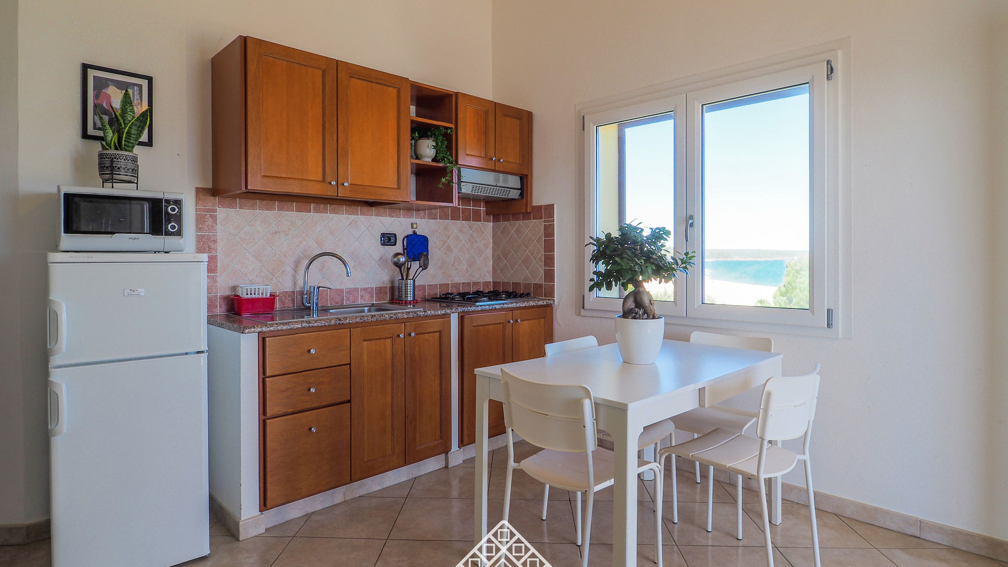 Italianway Bari Sardo Is Feminas 43 - Morada