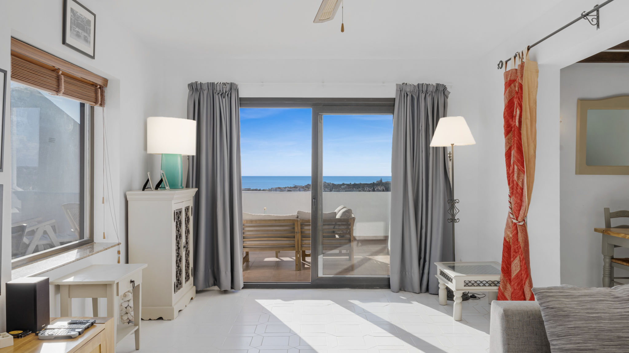 Costarentals Mijas Panoramic terrace with pool by Costarentals - Ref 129