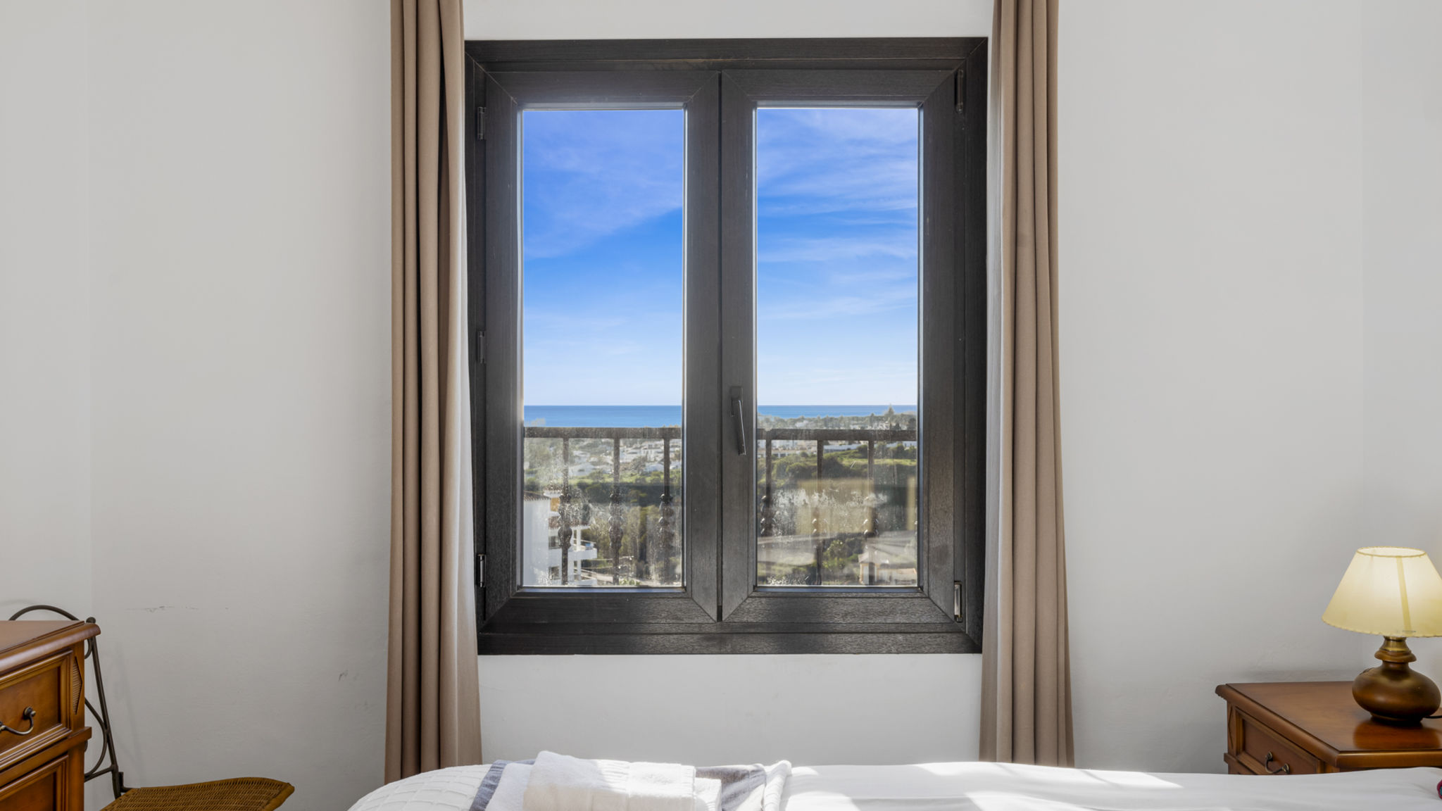 Costarentals Mijas Panoramic terrace with pool by Costarentals - Ref 129