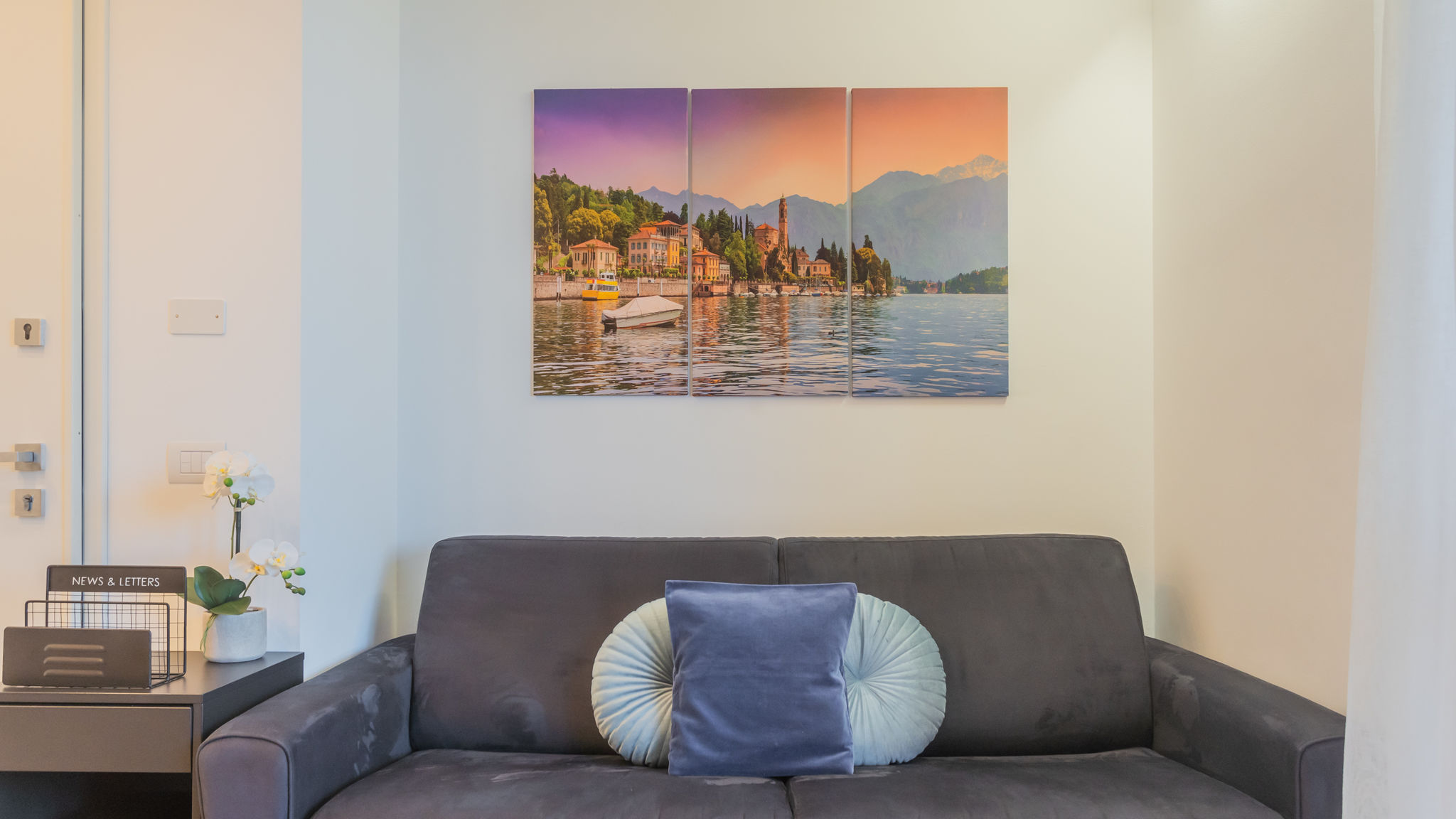 Italianway Argegno We Lake Como