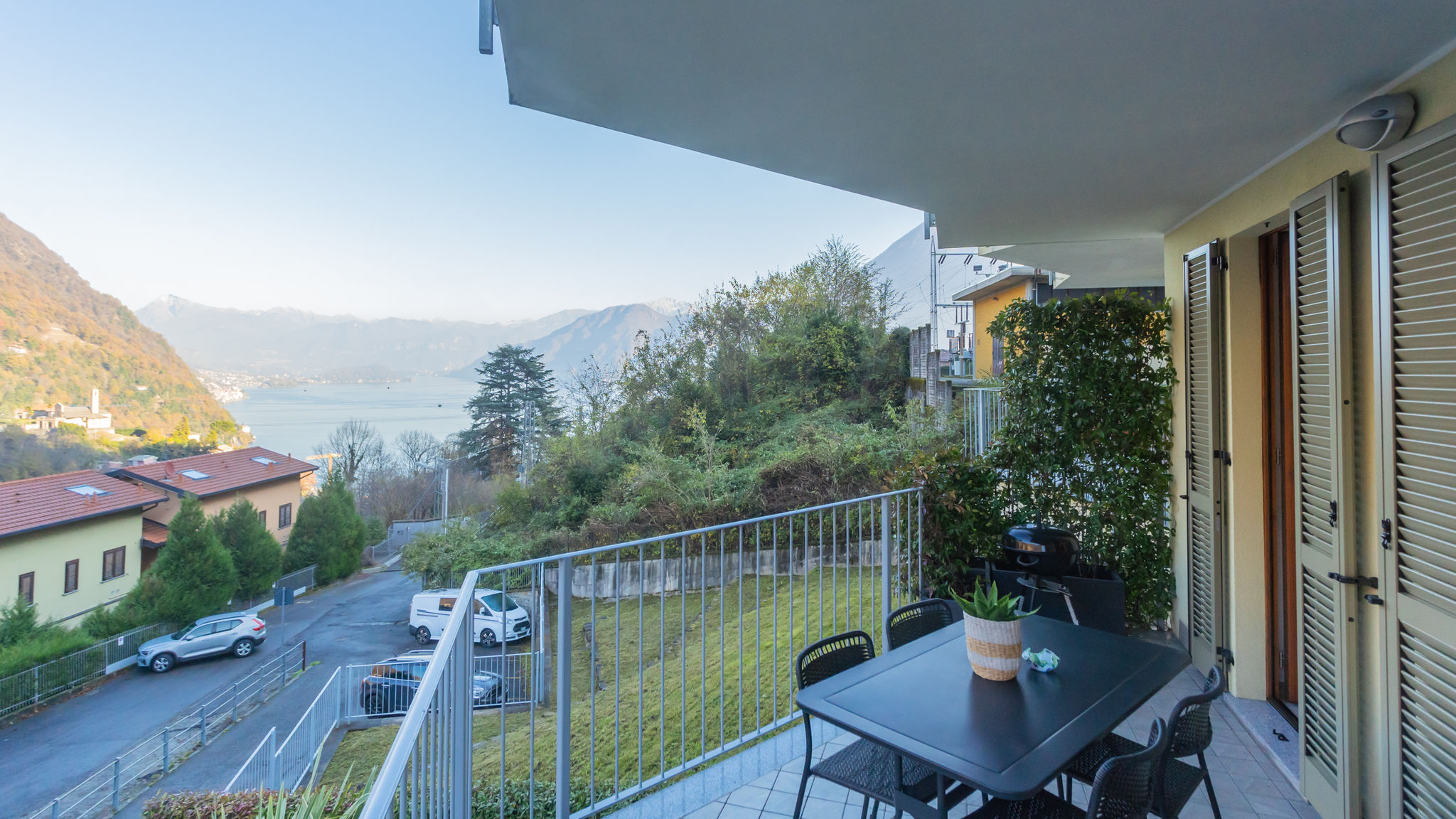 Italianway Argegno We Lake Como