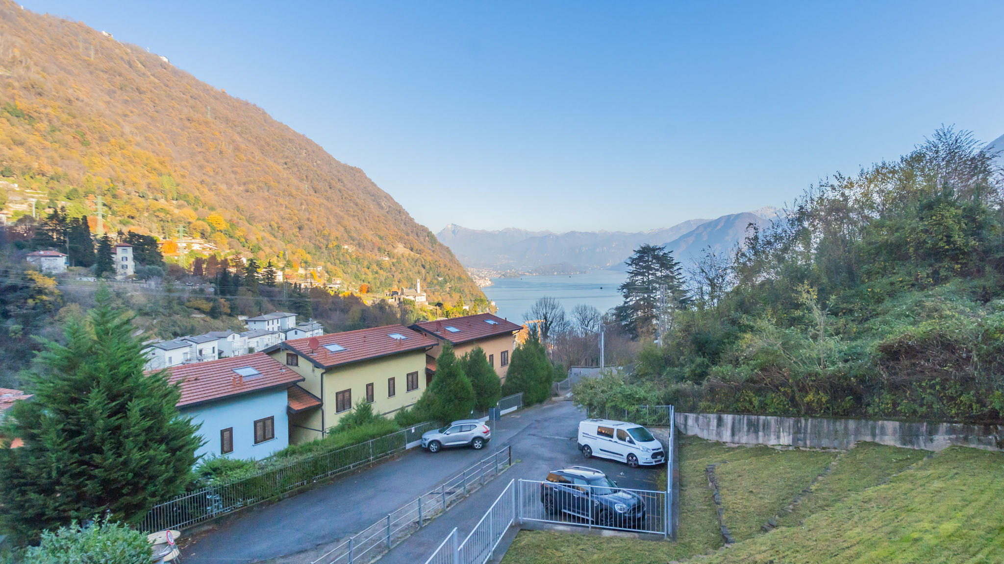 Italianway Argegno We Lake Como