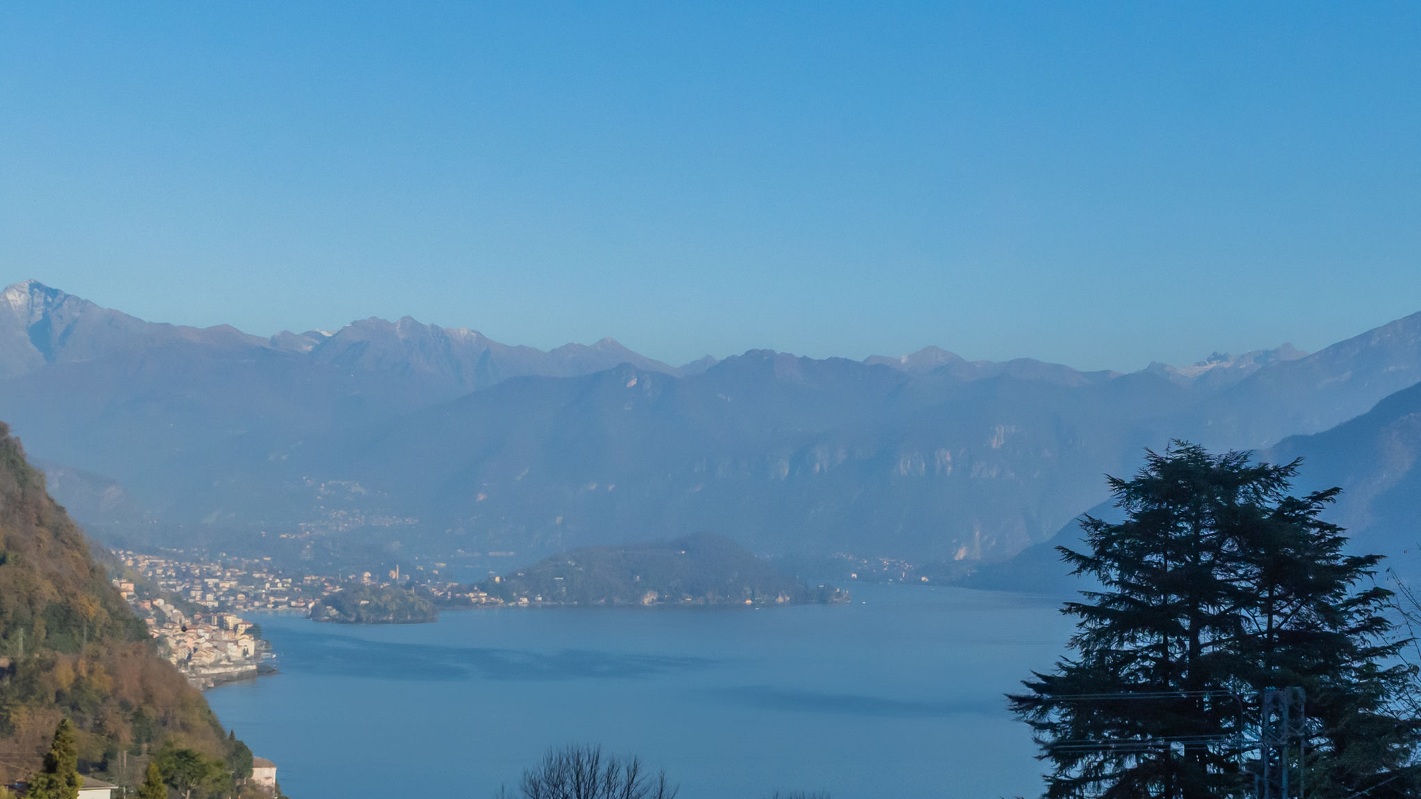 Italianway Argegno We Lake Como