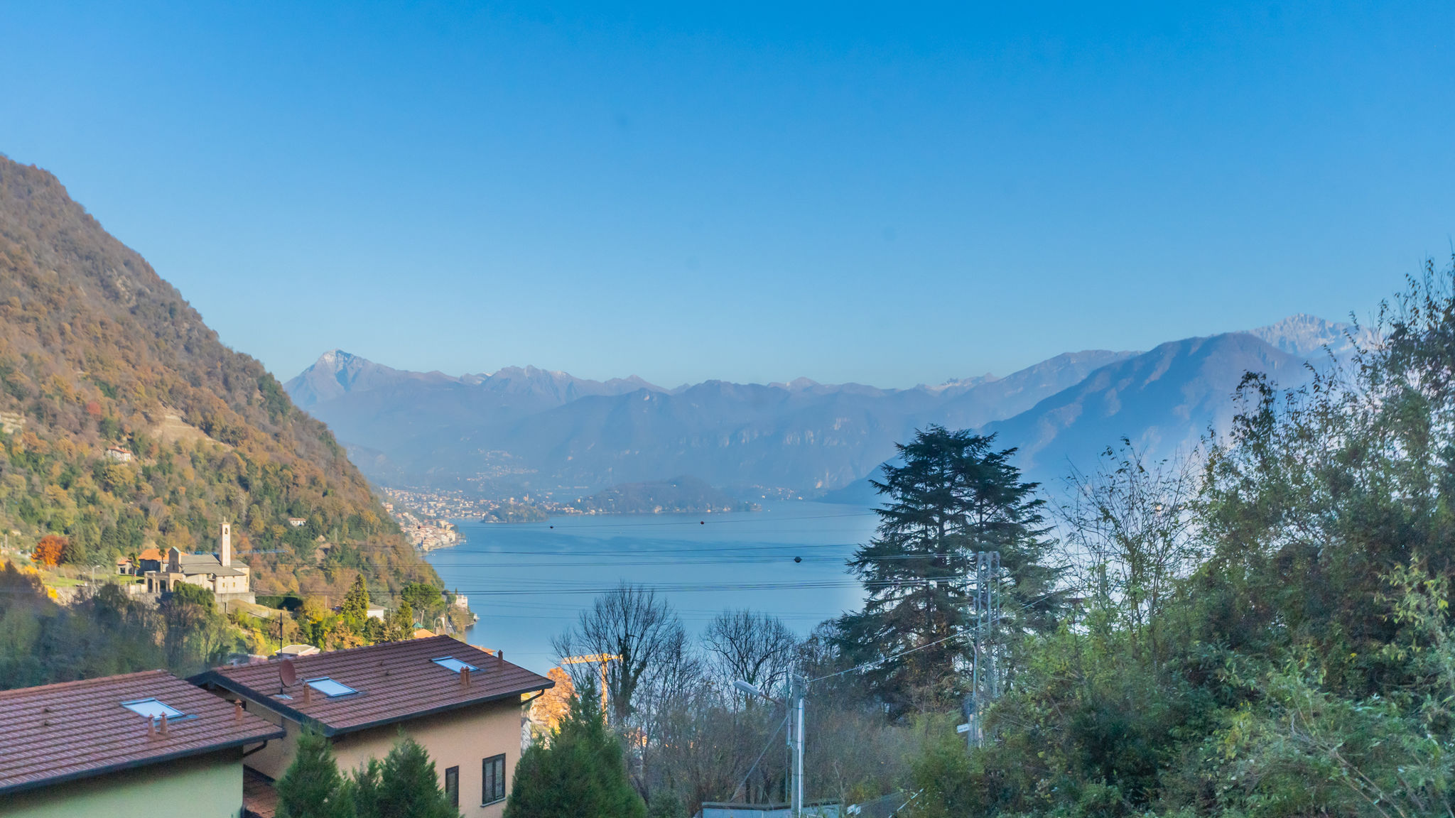 Italianway Argegno We Lake Como