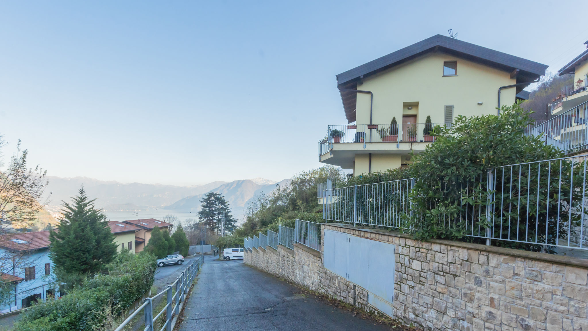 Italianway Argegno We Lake Como