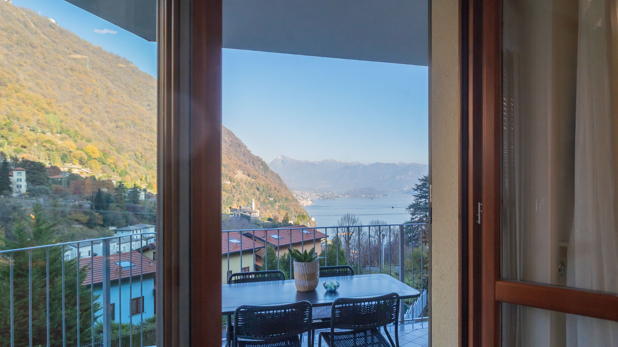 Italianway Argegno We Lake Como