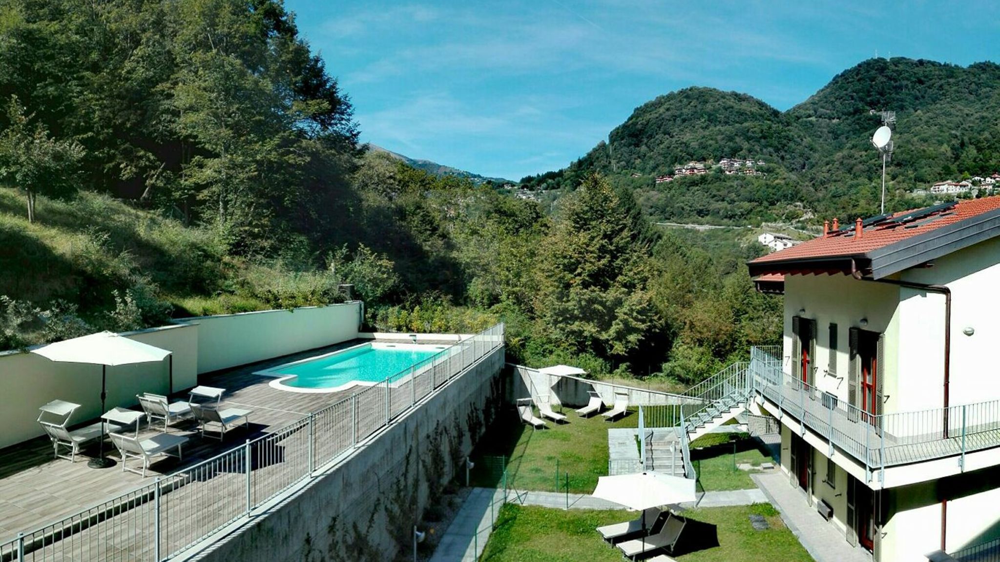 Italianway Argegno We Lake Como