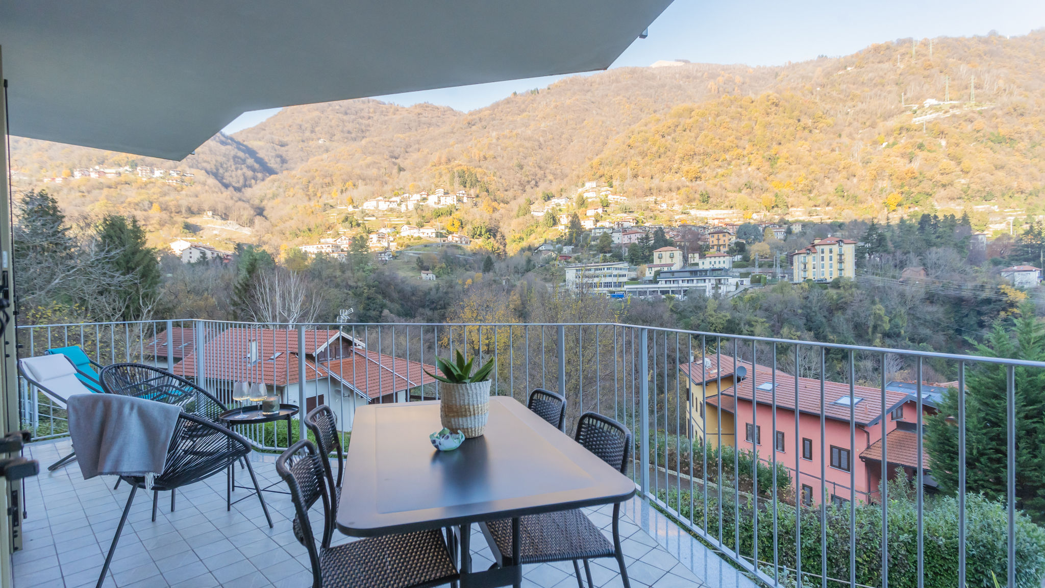 Italianway Argegno We Lake Como