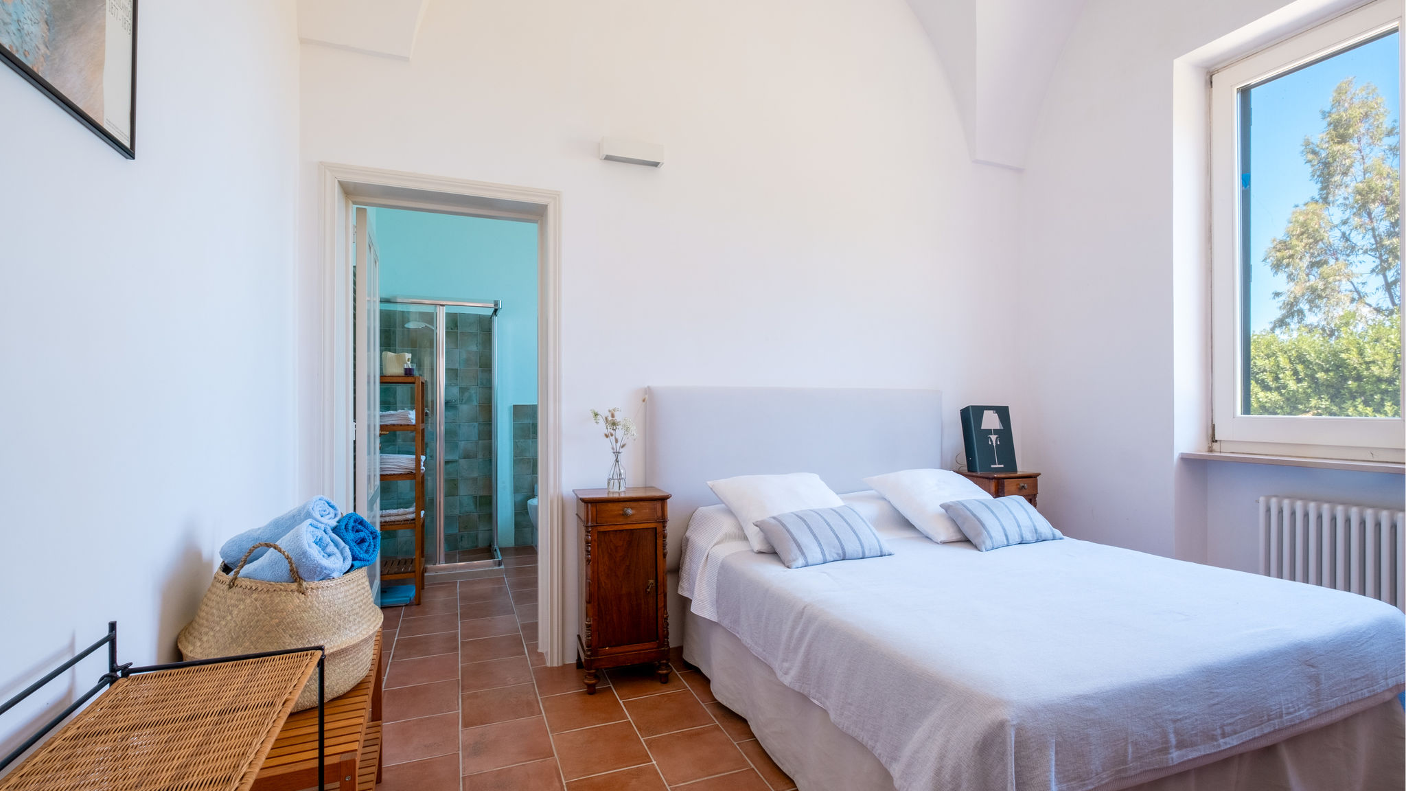Italianway Ortelle Casa delle Stelle - Artemisia Homes